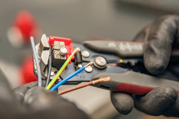 Best Electrical Contractors for Businesses  in Due West, SC