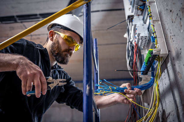 Best Local Electrician Companies  in Due West, SC