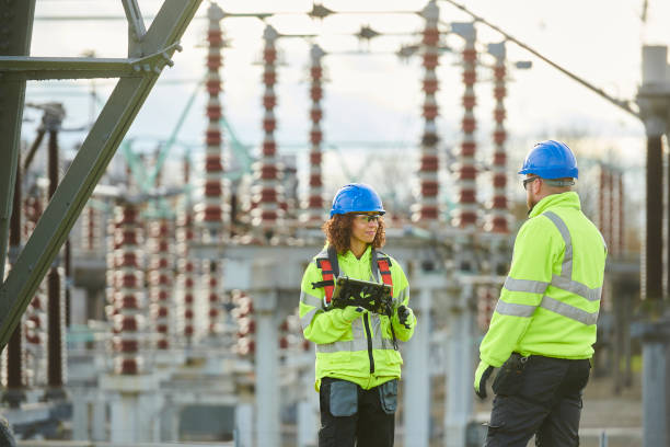Best Electrical Outlet Repair  in Due West, SC